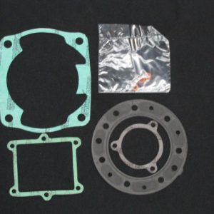 Gasket and seal kit for QRC Karts engine repair and maintenance.