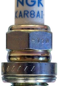Spark Plug for QRC Karts - High Performance Engine Part.