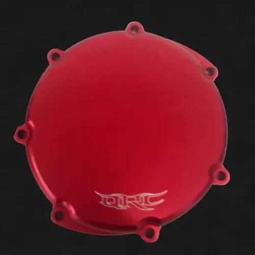 2003-2013-YZ250F-Billet-Clutch-Cover-red-1.webp