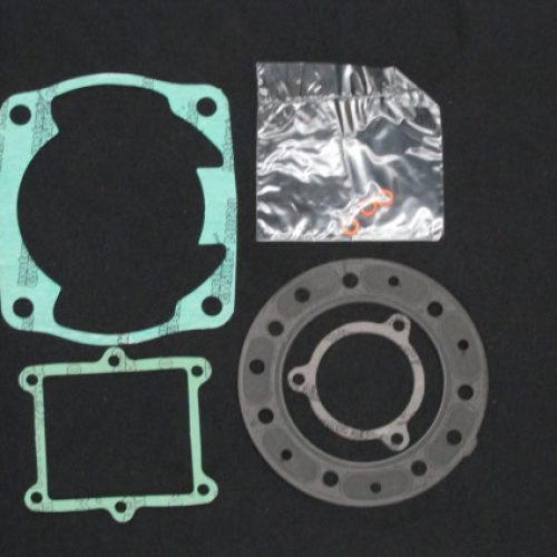 Gasket and seal kit for QRC Karts engine repair and maintenance.