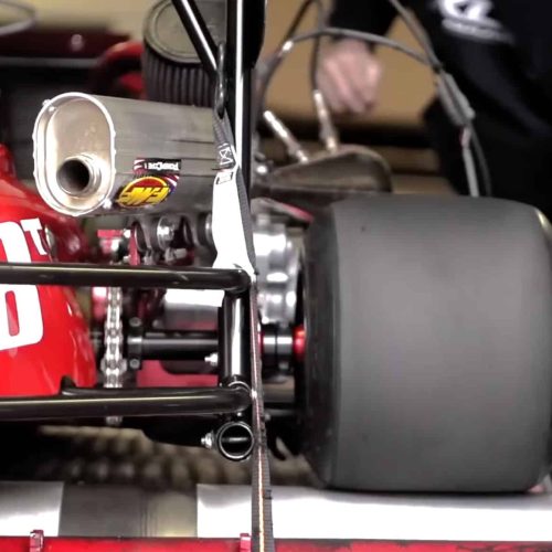 Dyno-tuning