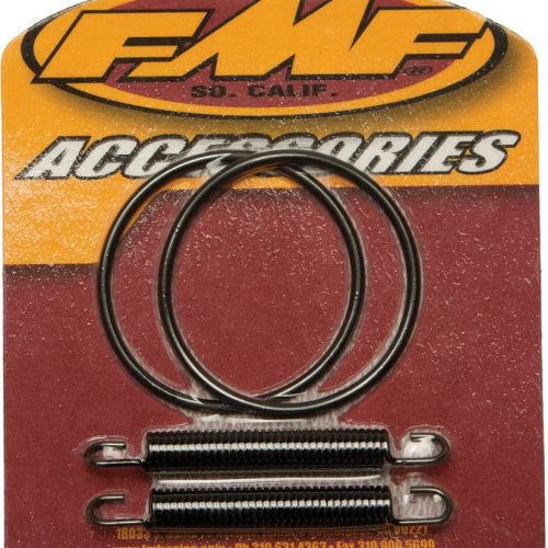 FMF Spring & O-Ring Kit for KX250/500 89-02.