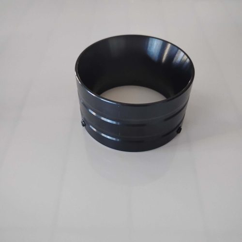 Air Filter Adapter for KTM engines by QRC Karts.