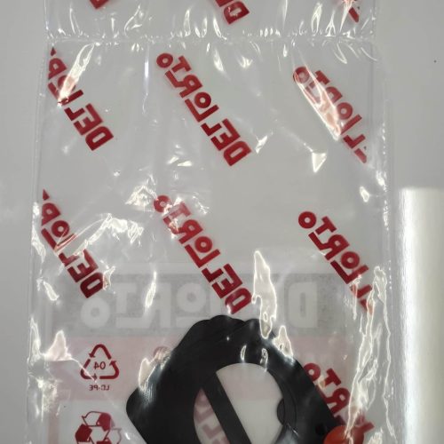 Rebuild kit for Dellorto fuel pump, compatible with QRC Karts engines. Essential for maintaining opt.