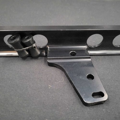 High-performance go-kart racing part for QRC Karts, precision engineered for durability.