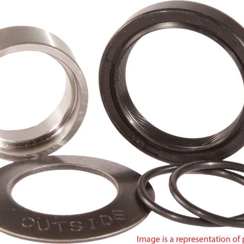 Hot Rods Countershaft Seal for QRC Karts.