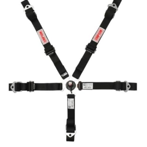 Aluminum Camlock Adjusters for go-kart racing, compatible with Simpson brand, adjustable for optimal.