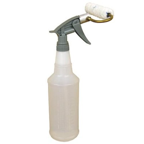 Cleaning spray for go-kart maintenance and cleaning.