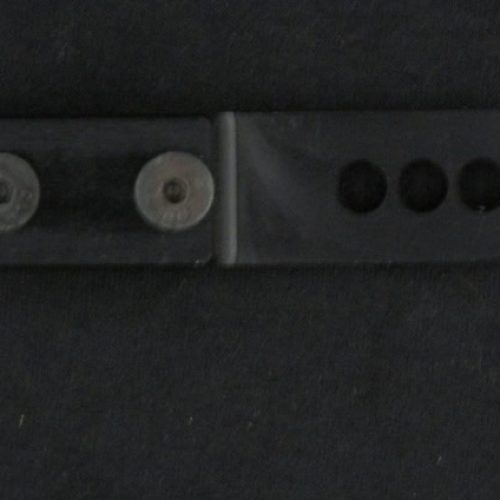 QRCKarts remote control holder for go-karts and racing carts.