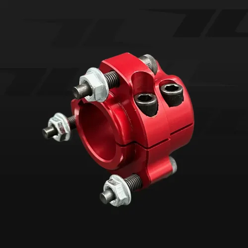 Rear Wheel Hub for QRC Karts - 1-1/4 inch.