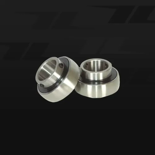 High-quality 1-1/4 axle bearing for go-kart applications. Durable and precision-engineered for smoot.